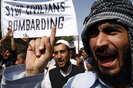 'No US charges' over Afghan raid which killed up to 140 civilians