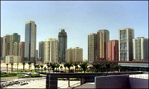 UAE tightens money-laundering rules