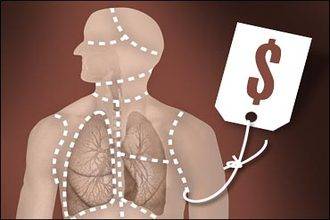 Israeli IDF harvested Palestinians' organs: report