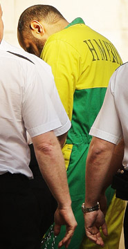 UK Police officers in abuse case accused of 60 other assaults