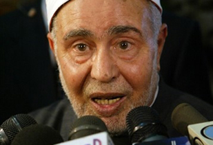 Al-Azhar face-veil ban questioned