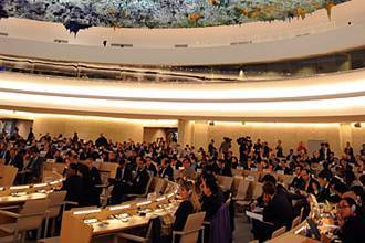 UN rights body endorses Gaza war crimes report