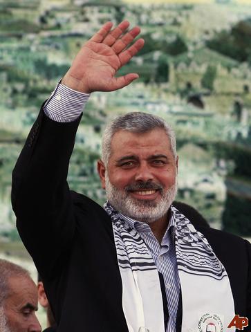 Why is Hamas keeping a low profile in the West Bank?