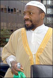 Kenyan authorities deport Abdullah El-Faisal to Gambia