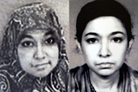 US verdict sparks Pakistan protests