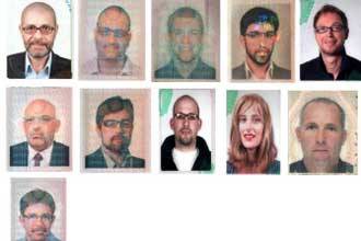 Dubai to issue 11 warrants for Hamas killing