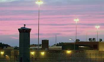 Treatment of Imprisoned Muslims at Terre Haute's Communications Management Unit (CMU)