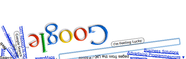 How Google Is Showing Off Chrome