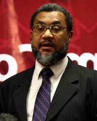 UK Shuns MCB over Gaza Resistance