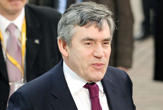 Britain trains civilian anti-terror force 