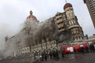 Pakistan hands over DNA profiles