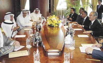 Malaysia and Kuwait to join forces in trade and investments