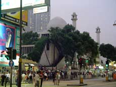 South Korea's Diverse Islam