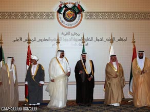 GCC single currency put off beyond 2010