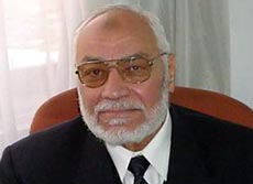 Muslim Brotherhood Leader to Step Down