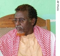 Opposition leader quits Eritrea for Sudan