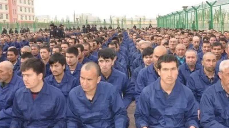 Escape from Xinjiang: Muslim Uighurs speak of China persecution