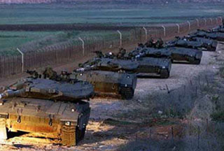 Israelis suing N. Korea over failure in Lebanon