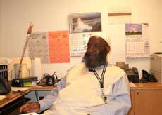 Islam Changed My Game Plan