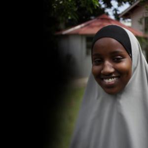Fatuma Omar Ismail: A scholar