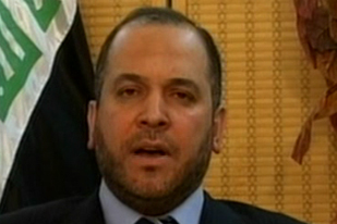 Iraqi MP dies in mosque attack