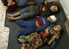 Israel Soldiers Admit Wanton Gaza Killing